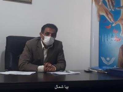 وجود 191 زندانی مهریه در مازندران