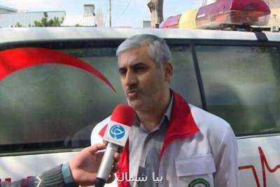 ۲۰۰ خانه هلال هفته دولت در گیلان بهره برداری می شود
