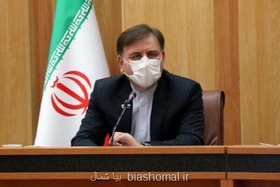 بهره برداری بیش از ۱۰۰۰ پروژه عام المنفعه هفته دولت در گیلان