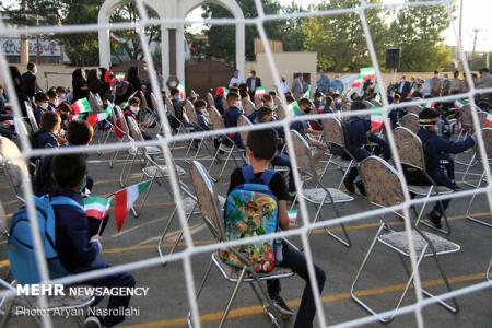 اما و اگرهای بازگشایی مدارس