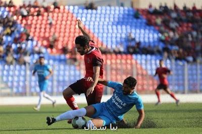 ۴ و دو دهم میلیارد تومان برای تكمیل استادیوم وطنی قائمشهر تخصیص داده شد