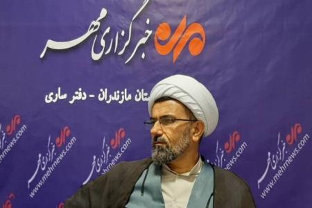 تقویت فرهنگ مقاومت برای حفظ ارزش ها ضروریست