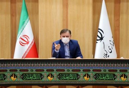 برخورد قاطع با متخلفان ساخت و سازهای غیر مجاز در گیلان