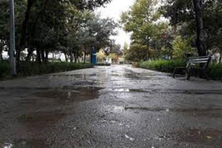 ورود سامانه بارشی و تقویت ناپایداری ها از عصر فردا در گیلان