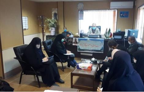 كاهش صدمه های اجتماعی جامعه از رویكردهای مهم اوقاف است