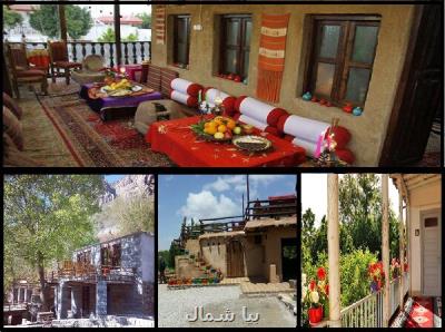 كرونا اقامت گردشگران را در مازندران كم كرد