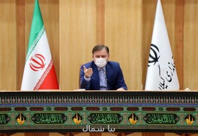 برخورد قاطع با متخلفان ساخت و سازهای غیر مجاز در گیلان
