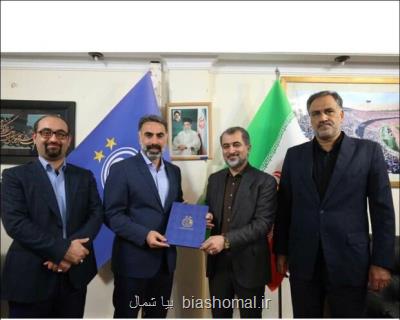 دردسرهای محمود فكری در استقلال شروع شد