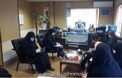 كاهش صدمه های اجتماعی جامعه از رویكردهای مهم اوقاف است