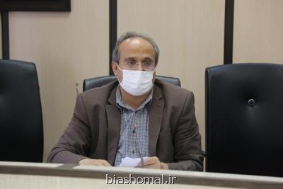 نگاه ویژه دانشگاه علوم پزشكی به جبران عقب ماندگی ها در شفت
