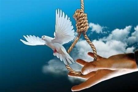 جوان ۳۱ ساله با رضایت اولیای دم از قصاص نجات یافت