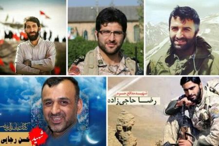 این پنج ستاره قصه نیستند تیتر برتر ساری شد
