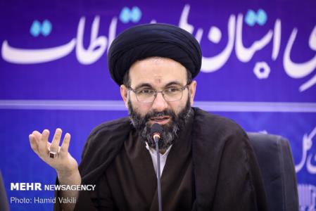 مساجد قرارگاه مهم تمدن سازی در گام دوم انقلاب هستند