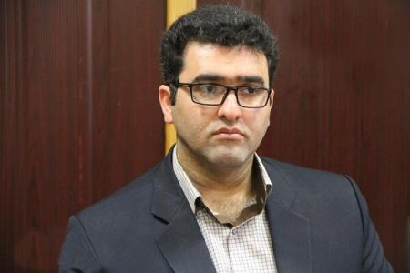 محمد حسن پور سرپرست فرمانداری شفت شد