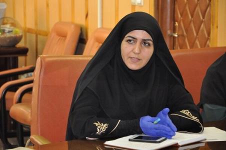 برنامه های كتابخانه های عمومی استان گیلان در هفته كتاب تشریح شد