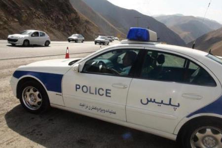 كندوان برای عملیات راهداری مسدود است