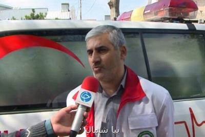 پایگاه امداد كوهستانی زیاز تا آخر سال بهره برداری می شود