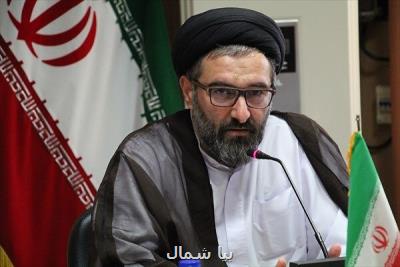 كاهش بودجه فرهنگی دانشگاه ها قابل قبول نیست