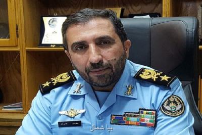 نیروی هوایی دستاوردهای خوبی در ساخت انواع موشك ها داشته است