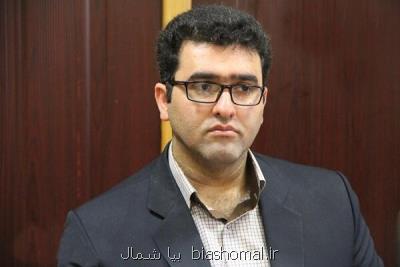 محمد حسن پور سرپرست فرمانداری شفت شد