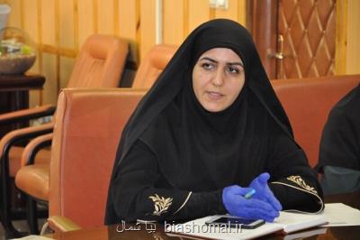 برنامه های كتابخانه های عمومی استان گیلان در هفته كتاب تشریح شد