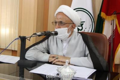 طرح نهضت ملی پیشرفت بانوان در مازندران اجرا می شود