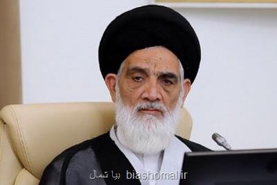 اوقاف تقابلی با جنگل ندارد