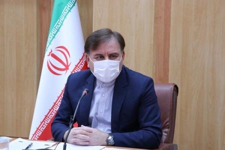 هدفگذاری برای كاهش ۳۰ درصدی بستری شدگان كرونایی در گیلان