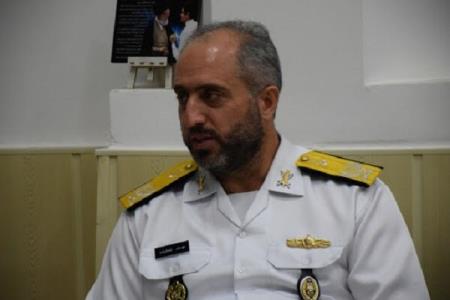 هیچ وابستگی در حوزه تأمین تجهیزات دریایی نداریم