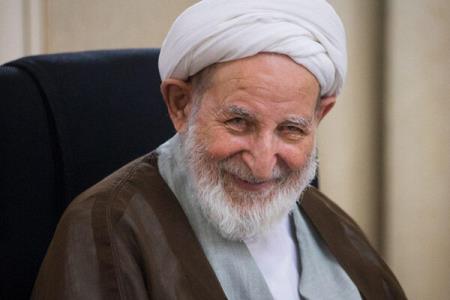 آیت الله اشكوری در پیامی درگذشت آیت الله یزدی را تسلیت گفت
