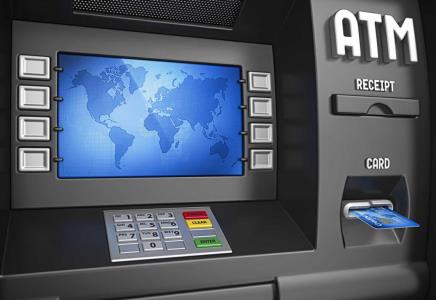 فروش دستگاه atm توسط شركت افرا