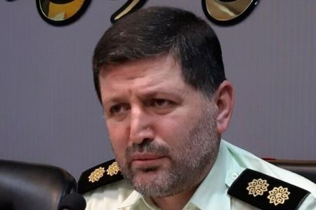 باند ۸ نفره شركت هرمی در رامسر متلاشی گردید