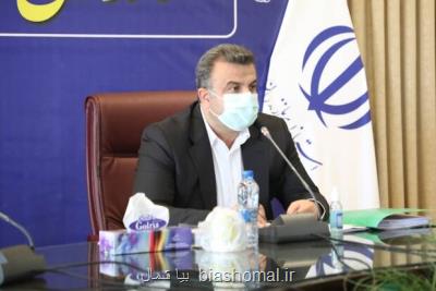 پروژه بزرگ پتروشیمی در مازندران اجرائی می شود