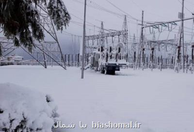 آماده باش ۴۰ گروه عملیاتی برای مقابله با بحران های احتمالی