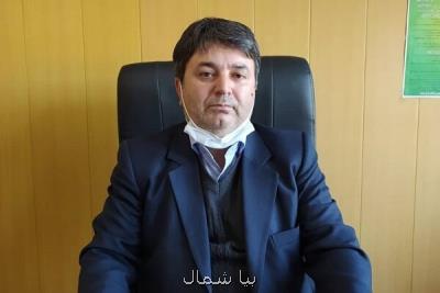 رفع تصرف 110 هكتار از اراضی ملی آستارا
