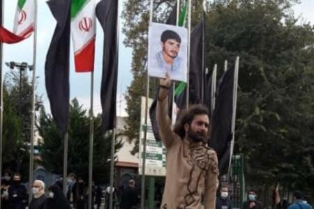 سرباز سردار به جشنواره ملی تئاتر سردار سلیمانی راه پیدا كرد