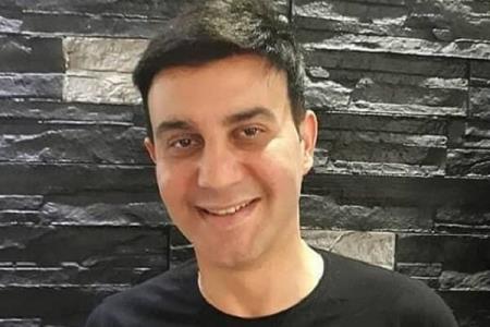 مجمع نمایندگان استان گیلان درگذشت رضا نظری را تسلیت گفت