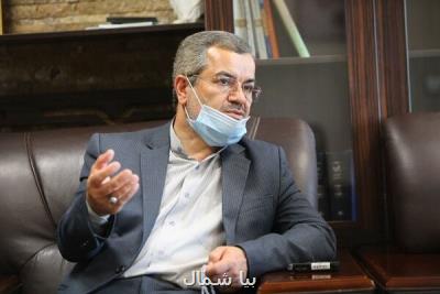 حفظ وضعیت واحدهای صنعتی فعال رشت لازم است