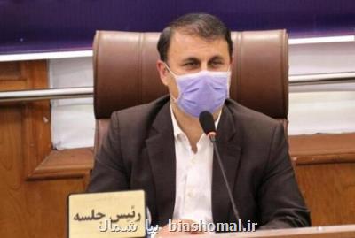 تفكر و حركت انقلابی حلال خیلی از مشكلات جامعه است