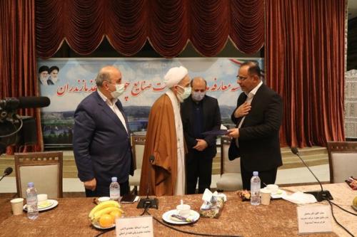 30 درصد تولیدات سلولزی كشور در مازندران تولید می شود