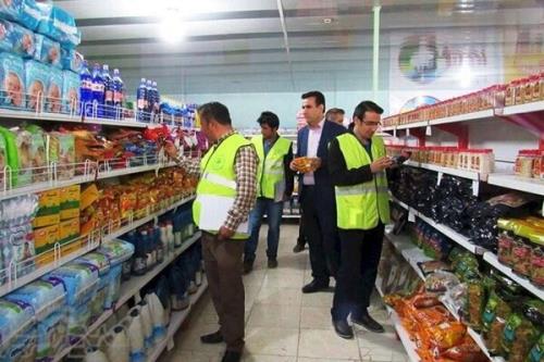 پیگیری ۵۷۱ مورد شكایات مردمی در حوزه بازار