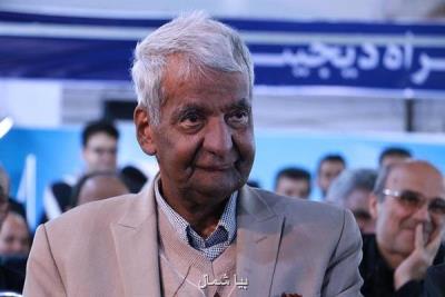 اكبر دهسرا پیشكسوت حوزه نشر گیلان درگذشت