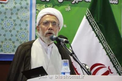انقلاب اسلامی الگو گرفته از مكتب حضرت زهرا(س) است