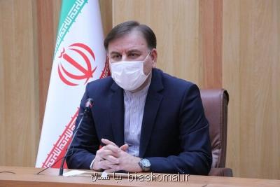 افزایش تعداد شهرهای پر خطر در گیلان
