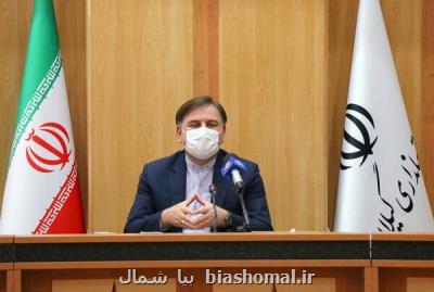 كاهش رعایت دستور العمل های بهداشتی عامل افزایش شهرهای نارنجی
