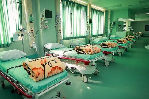 راه اندازی بیمارستان ۲۱۱ تختخوابی شهید فكوری جویبار