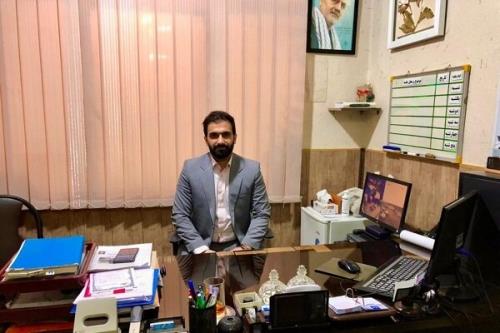 رفع تصرف 600 هكتار از اراضی ملی در شهرستان فومن