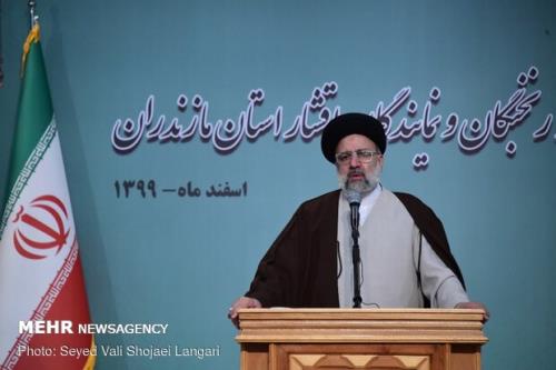 ایجادمجتمع رسیدگی به تخلفات وتعرضات منابع طبیعی