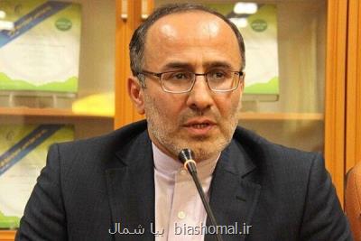 دولت راهی جز اجرای مصوبه هسته ای مجلس ندارد
