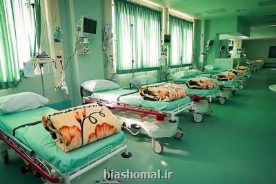 راه اندازی بیمارستان ۲۱۱ تختخوابی شهید فكوری جویبار